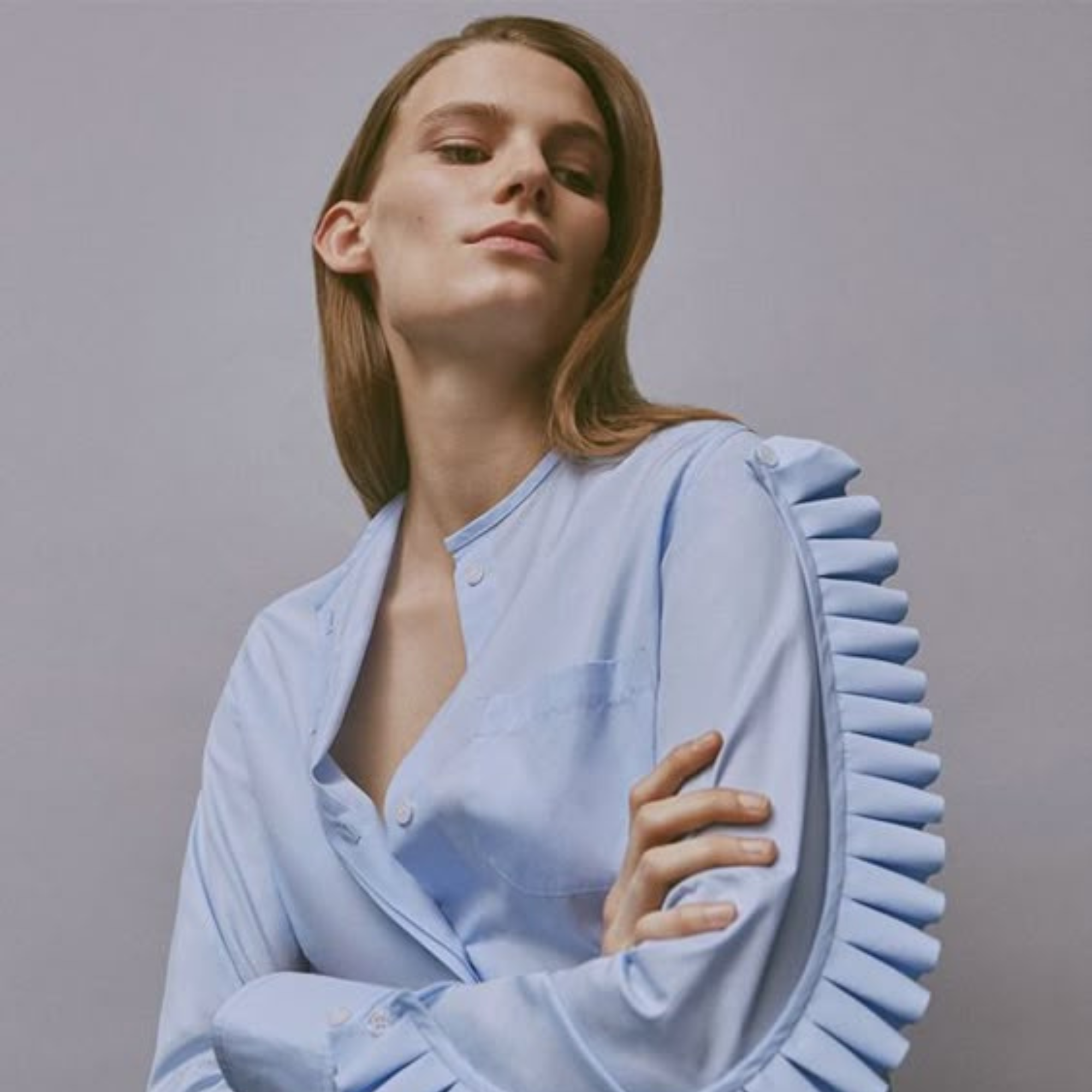 Frills & Ruffles